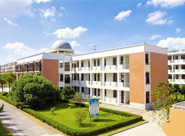 秦皇島市第一中學校園IP網絡廣播