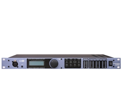 專業音頻處理器 OBT-PA