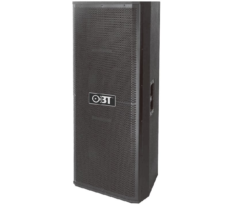 專業音箱 OBT-SRX715