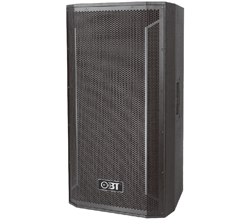 專業音箱 OBT-STX825